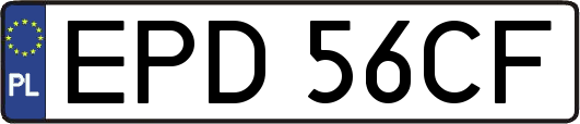EPD56CF