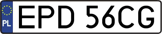 EPD56CG
