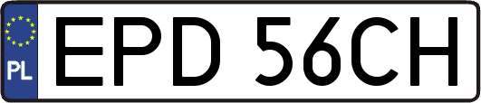 EPD56CH