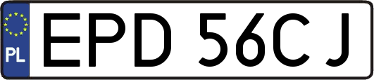 EPD56CJ