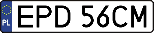 EPD56CM