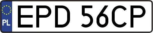 EPD56CP