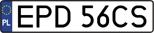 EPD56CS
