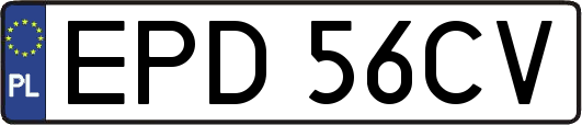 EPD56CV