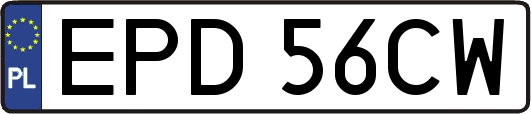 EPD56CW