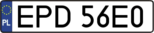EPD56E0