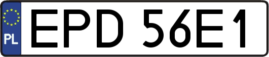 EPD56E1