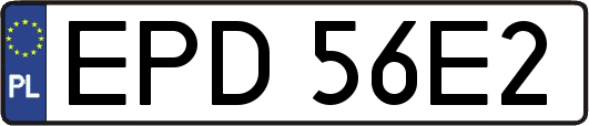 EPD56E2