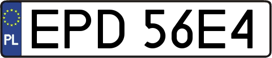 EPD56E4