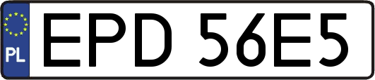 EPD56E5