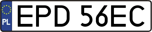 EPD56EC