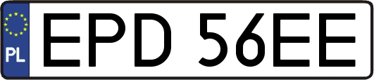 EPD56EE