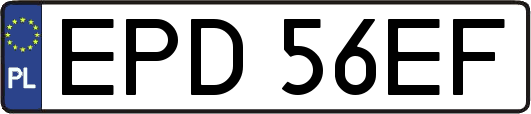 EPD56EF