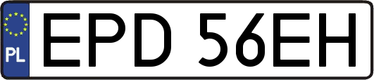 EPD56EH