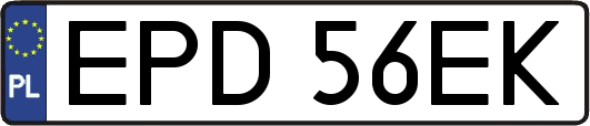 EPD56EK
