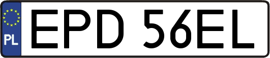 EPD56EL