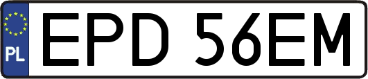 EPD56EM