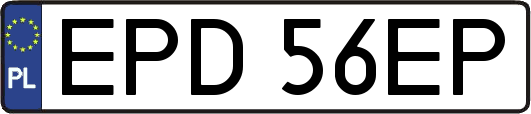 EPD56EP