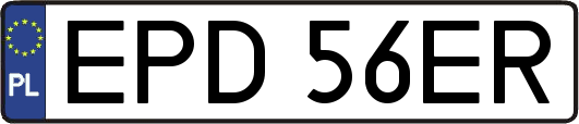 EPD56ER