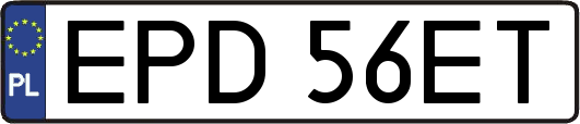 EPD56ET