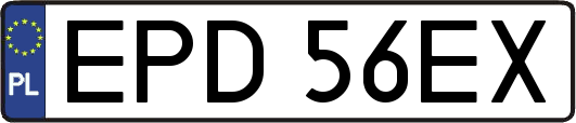 EPD56EX