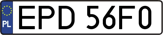 EPD56F0