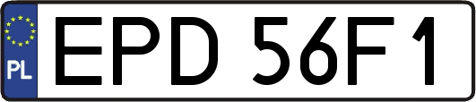 EPD56F1