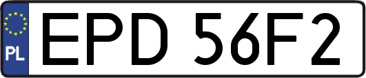 EPD56F2