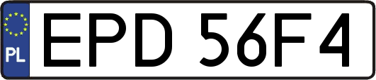 EPD56F4