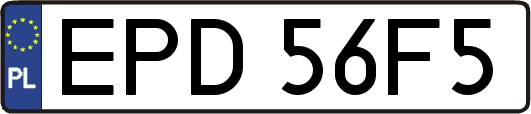 EPD56F5