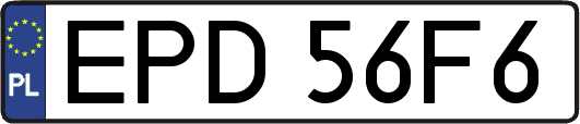 EPD56F6