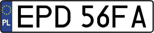 EPD56FA