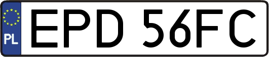 EPD56FC