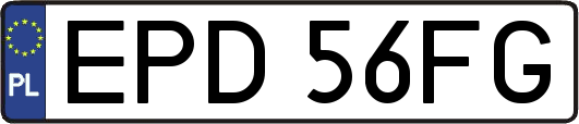 EPD56FG