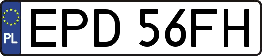 EPD56FH
