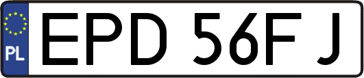 EPD56FJ
