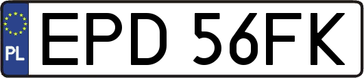 EPD56FK
