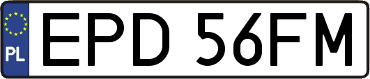 EPD56FM