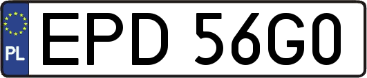 EPD56G0