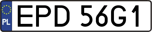 EPD56G1