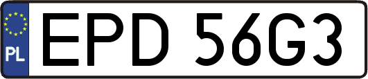 EPD56G3