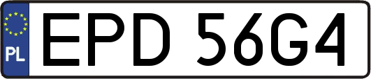 EPD56G4