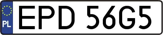 EPD56G5