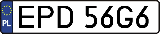 EPD56G6