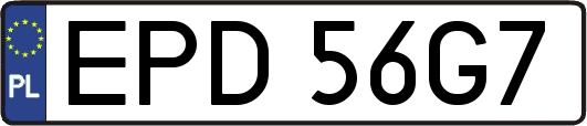 EPD56G7
