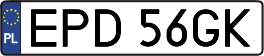 EPD56GK