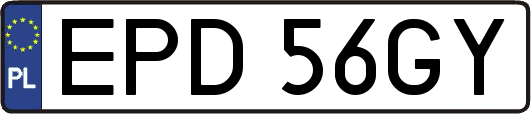 EPD56GY