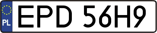 EPD56H9