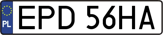 EPD56HA