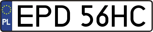 EPD56HC